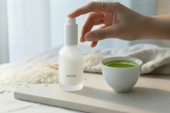 Why Clean Beauty Needs Eastern Wisdom